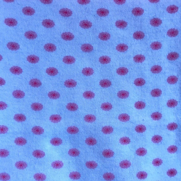 🌸5/$10 🌸Rene Rofe baby girl romper 0-3M🌸 - Picture 2 of 3